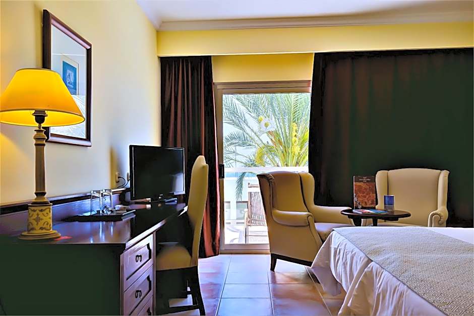 SBH Costa Calma Palace Thalasso & Spa