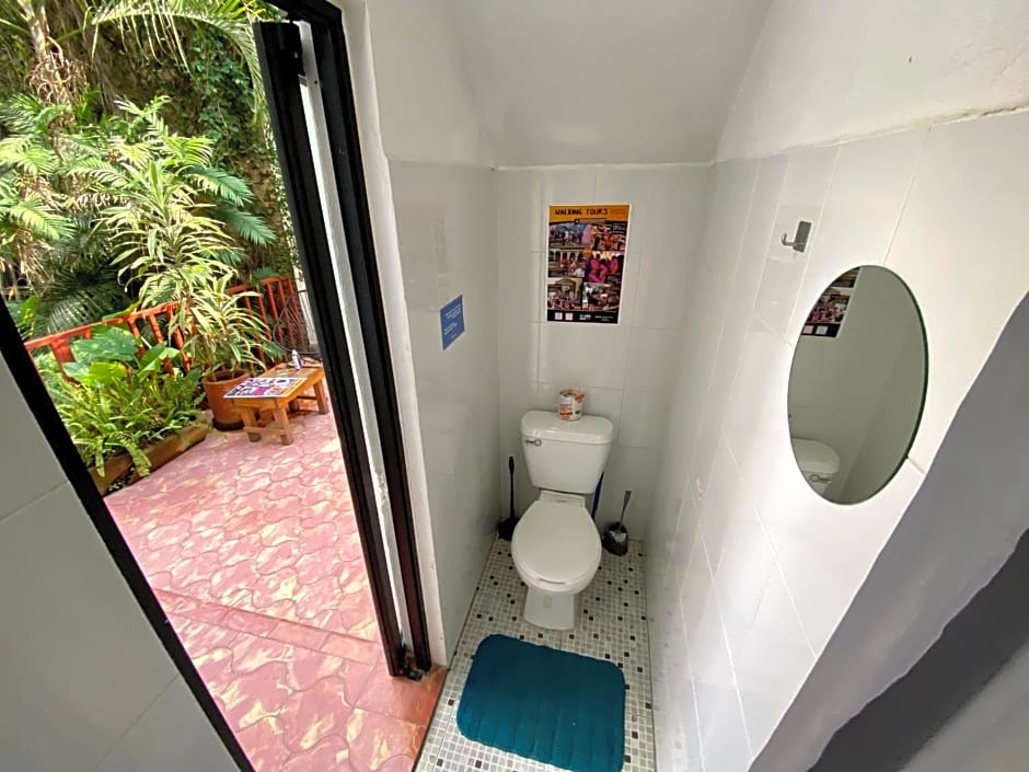 Hostel Hospedarte Chapultepec