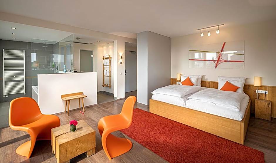 Mainhaus Stadthotel Frankfurt