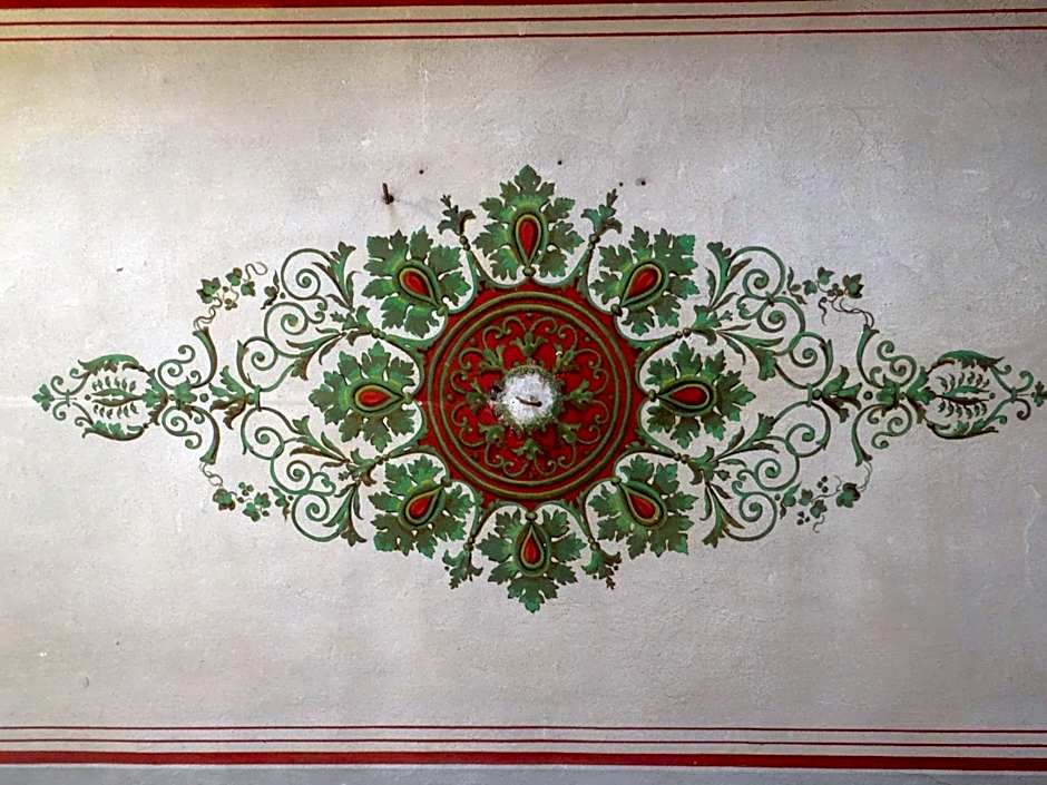 Home in Florence B&B