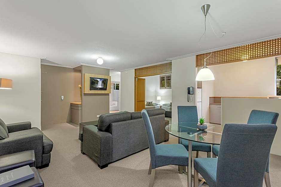 Airport International Motel Brisbane