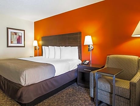 King Room