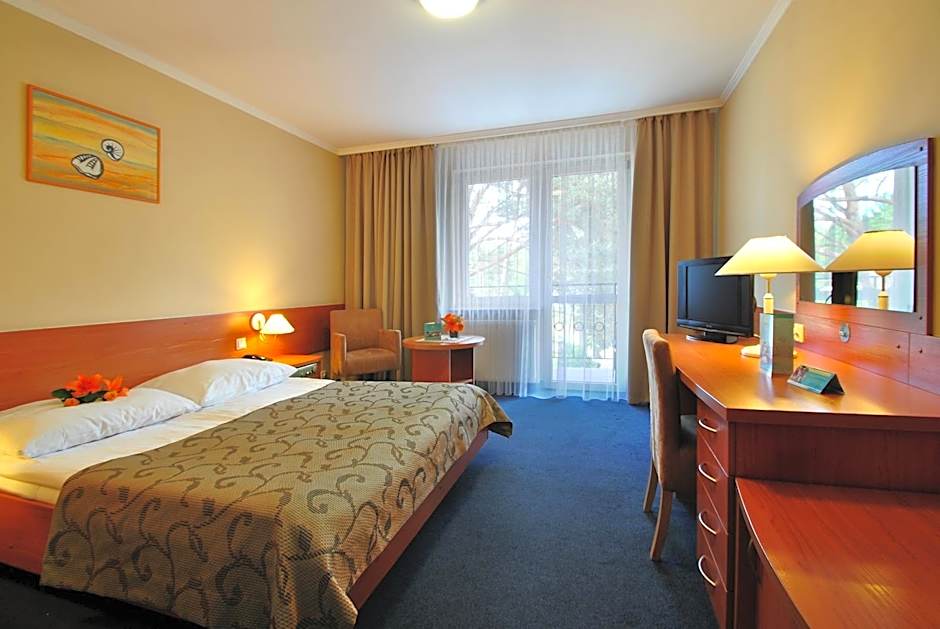 Hotel La Siesta & Medical Spa