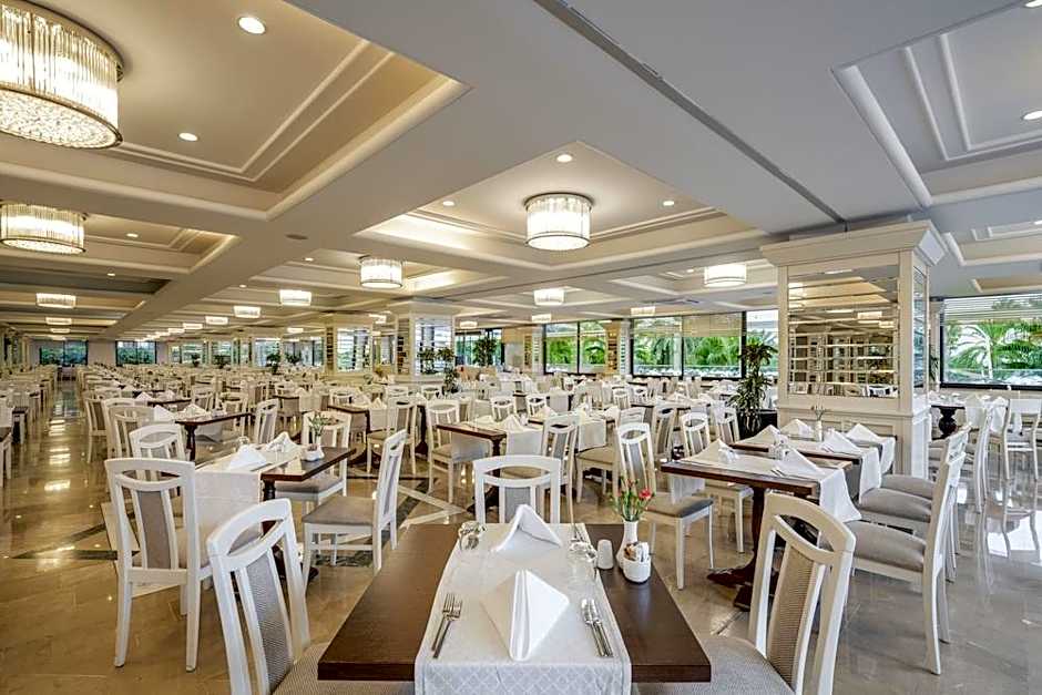 Bellis Deluxe Hotel - All Inclusive