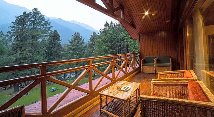 Welcomhotel by ITC Hotels, Pine N Peak, Pahalgam