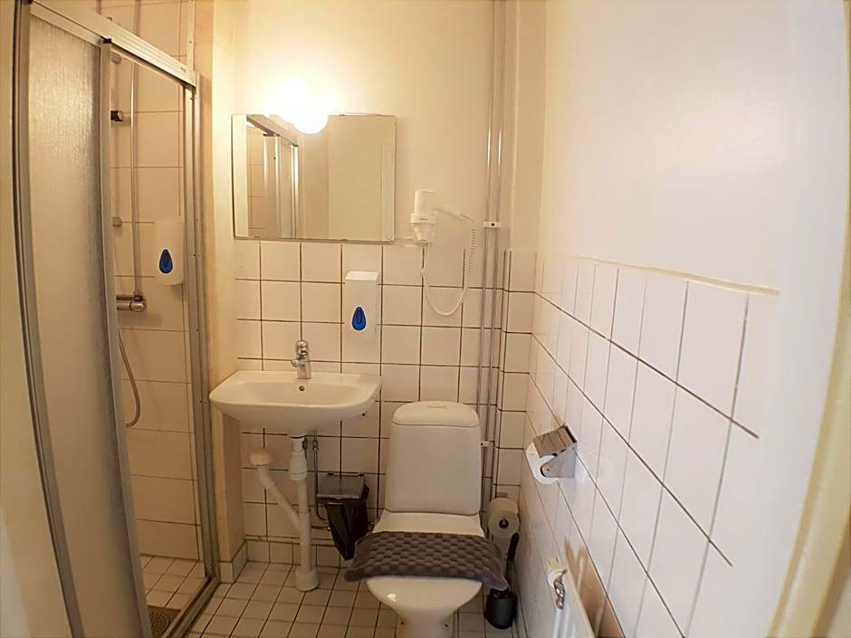 Slite Badhotell