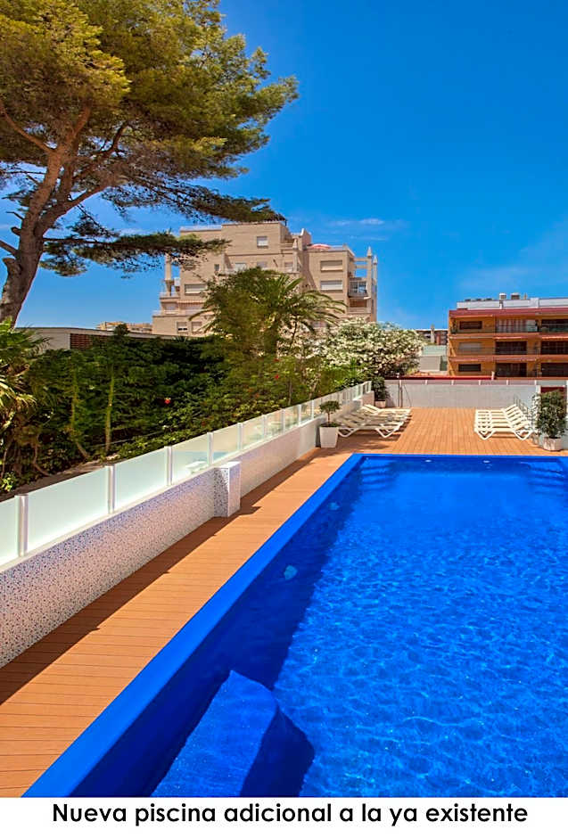 Hotel RH Gijón & Spa
