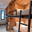 Bouti City Capsule Inn