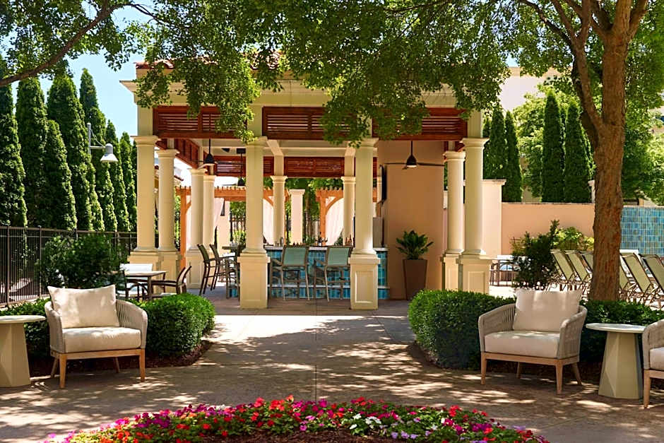 The Westin Huntsville