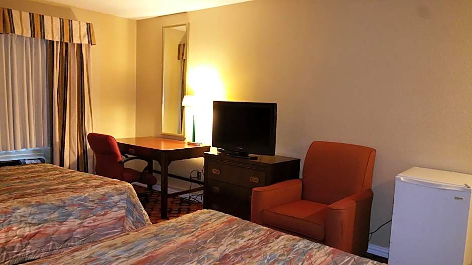 Executive Inn and Suites Waxahachie