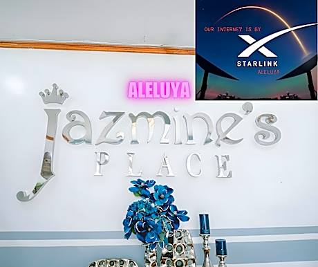 Jazmine'S Place