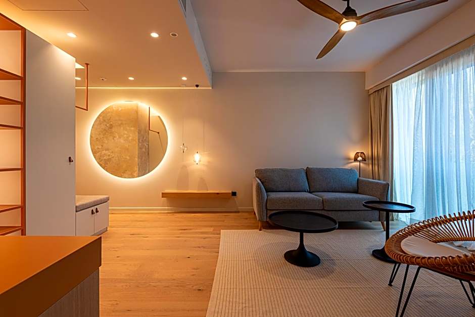 REED Boutique HOTEL & BISTRO