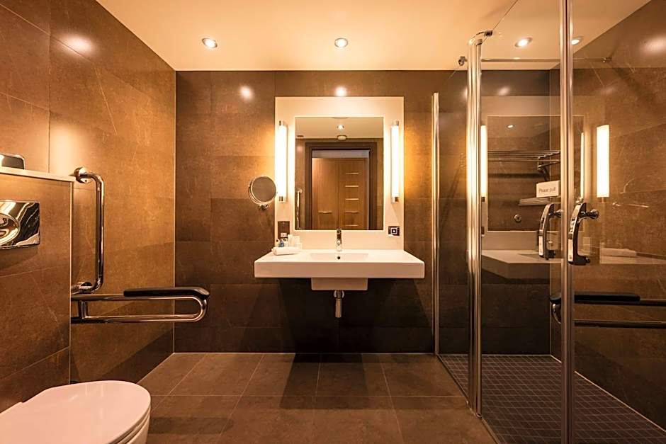 Radisson BLU Royal Hotel Dublin