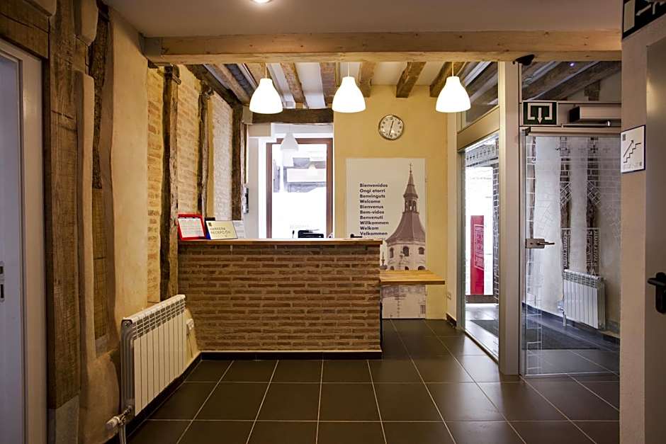 El Albergue de la Catedral