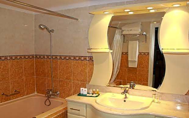 Hotel El Djazair