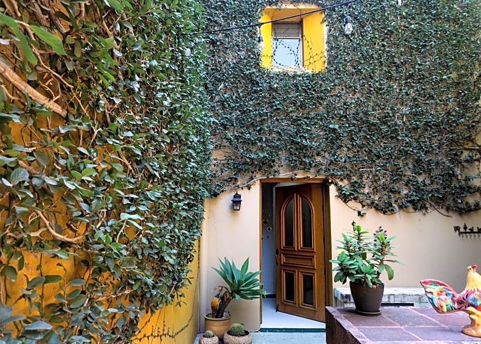 Hotel Pereyra