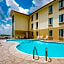Savannah House Hotel
