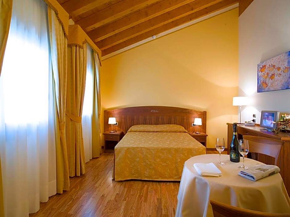 Hotel Purlilium