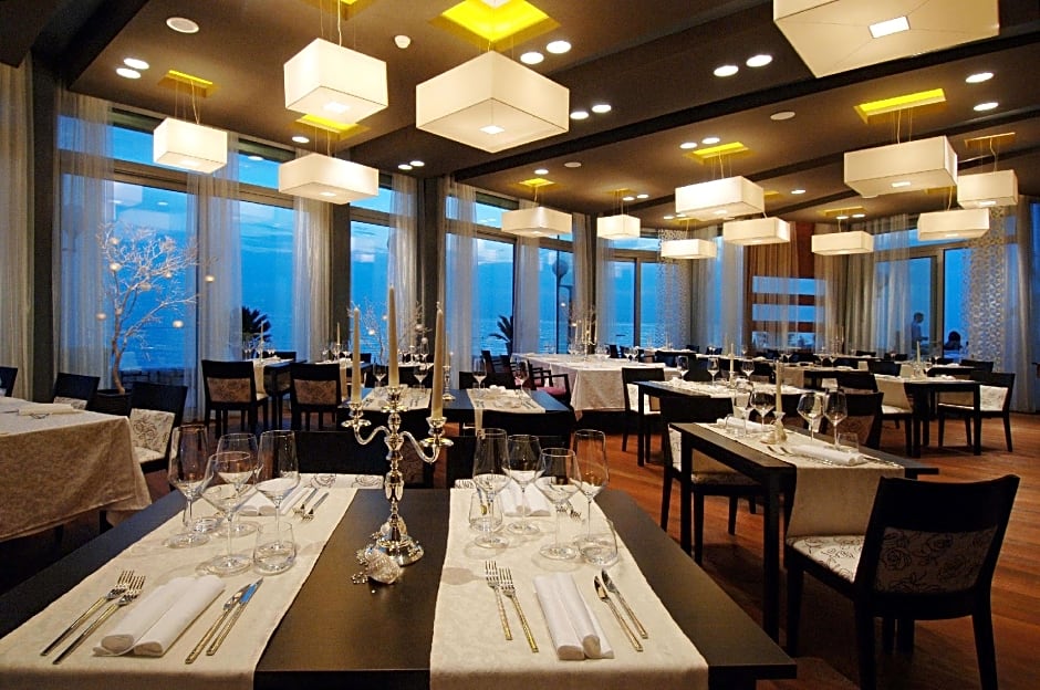 Apartments Sol Amfora for Plava Laguna