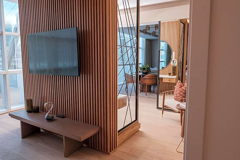 The Lowry Hotel Manchester