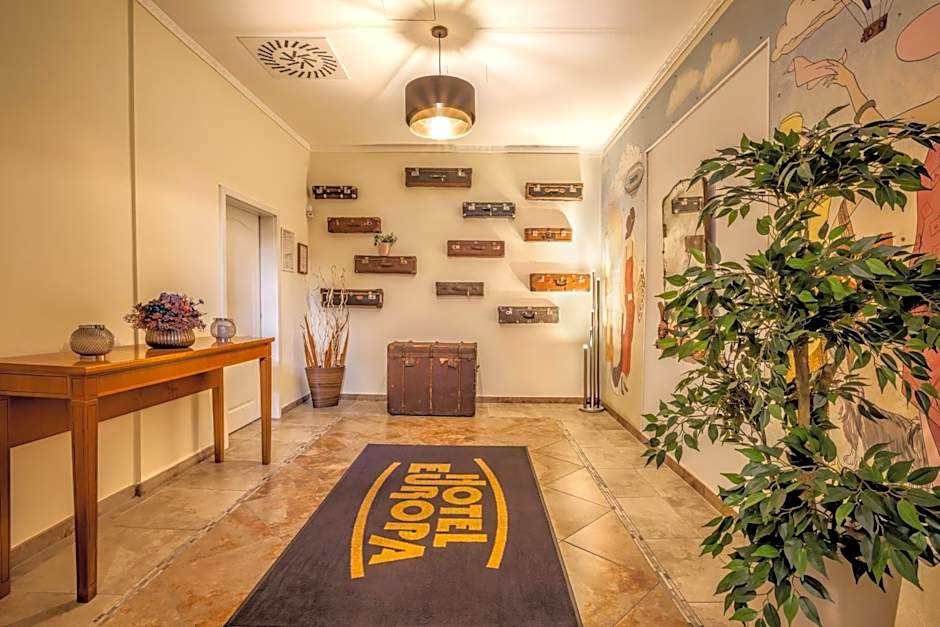 Hotel Europa