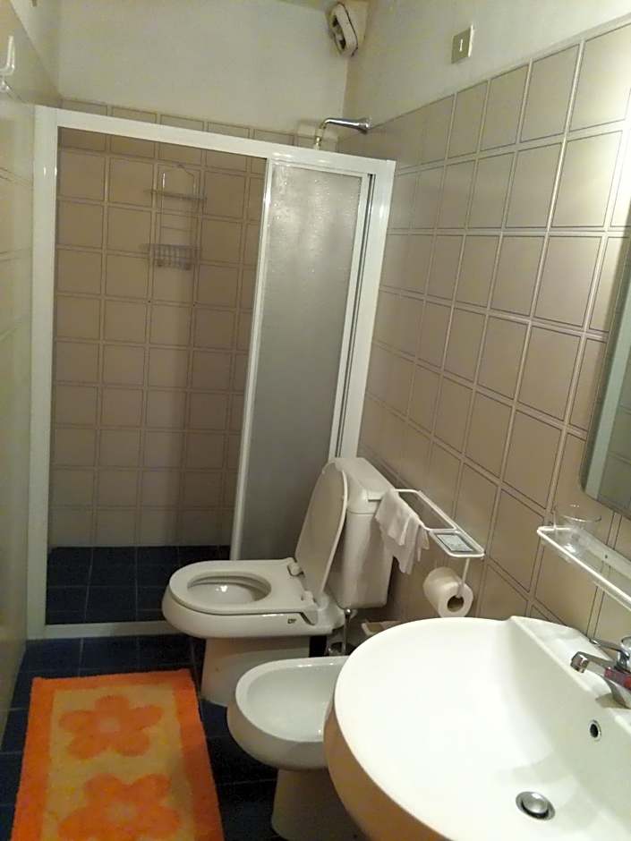 Albergo Villa Sorriso