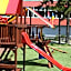 Atrium Hotel - Family friendly