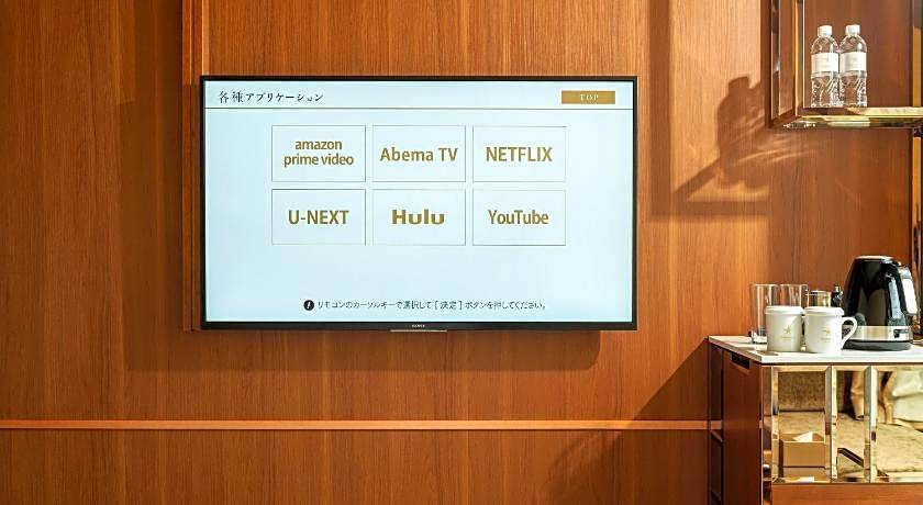 CANDEO HOTELS Kumamoto Shinshigai