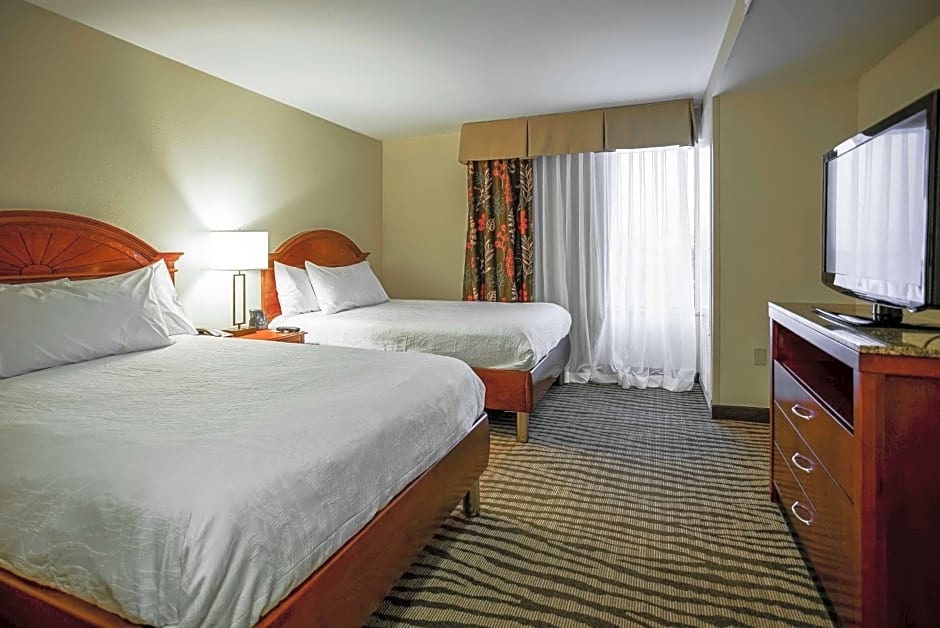 Hilton Garden Inn Kankakee