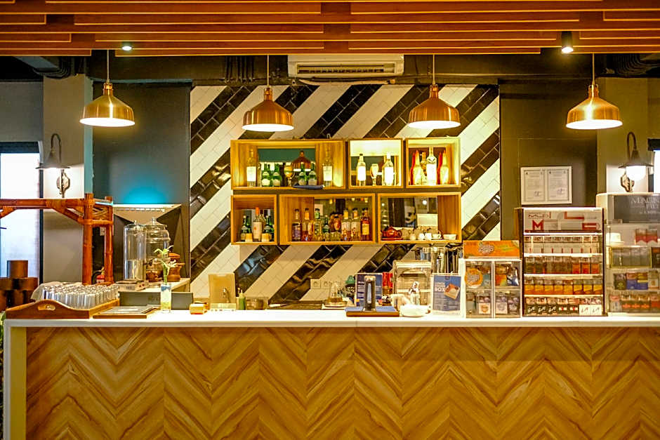 Fitra Hotel Majalengka