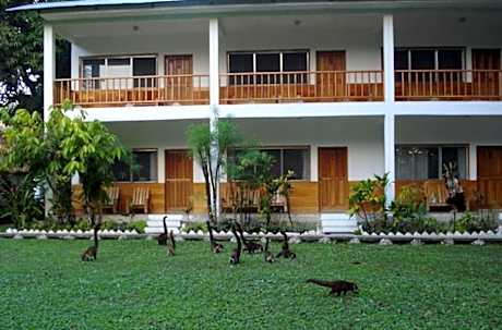 Hotel Tikal Inn