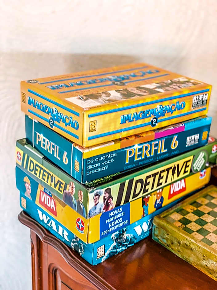 Pousada Quintal da Lua