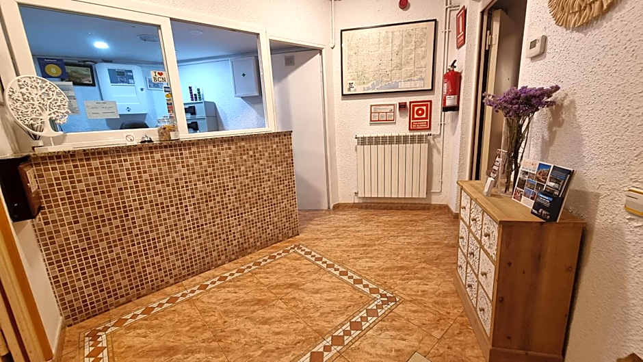 Hostal Rio De Castro