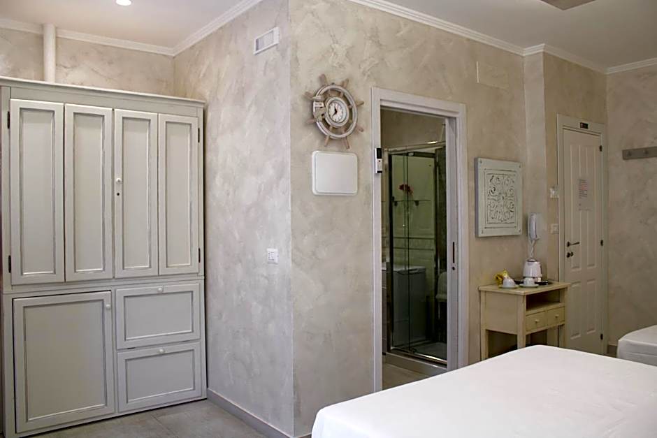 MEDUSA Residence B&B