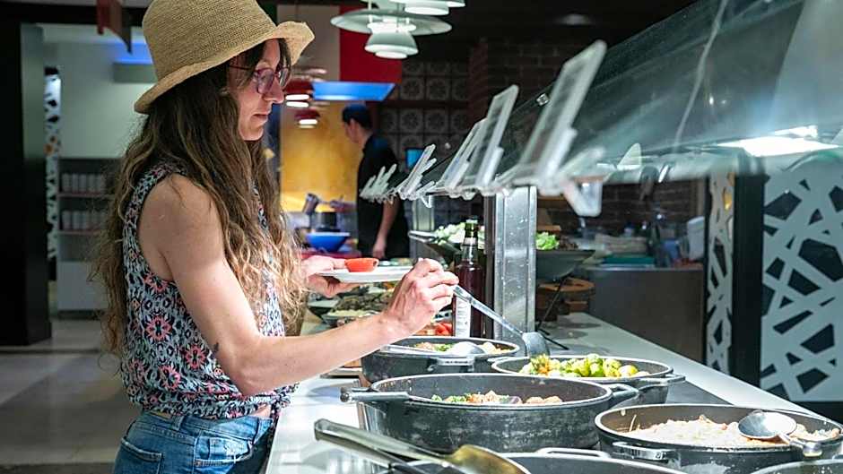 Evenia Olympic Palace