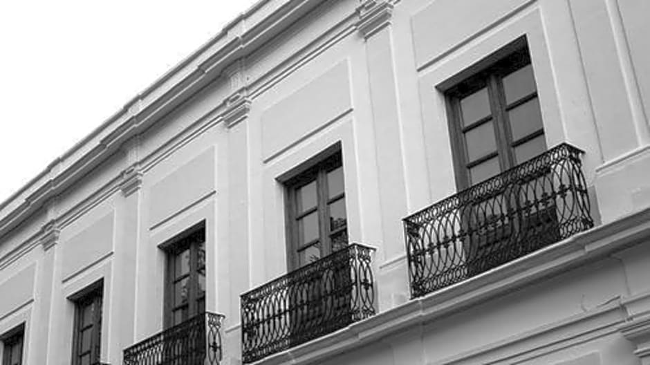 Del Carmen Concept Hotel Boutique by Chai