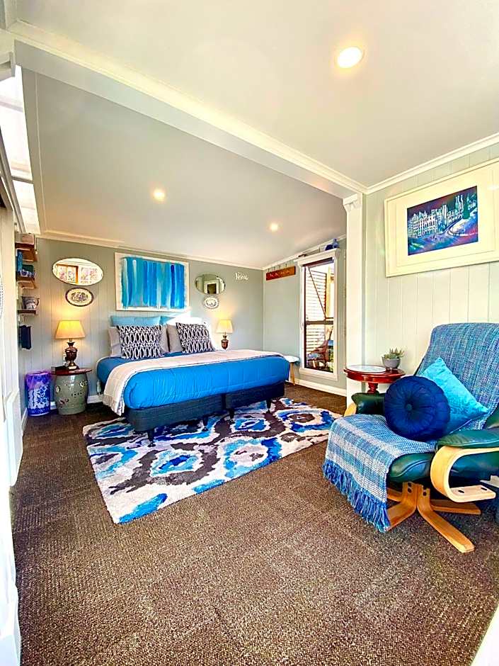 Ah House City B&B Nelson