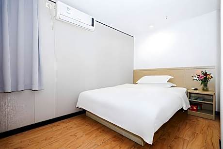 Superior Guest Room, Guest room, 1 King