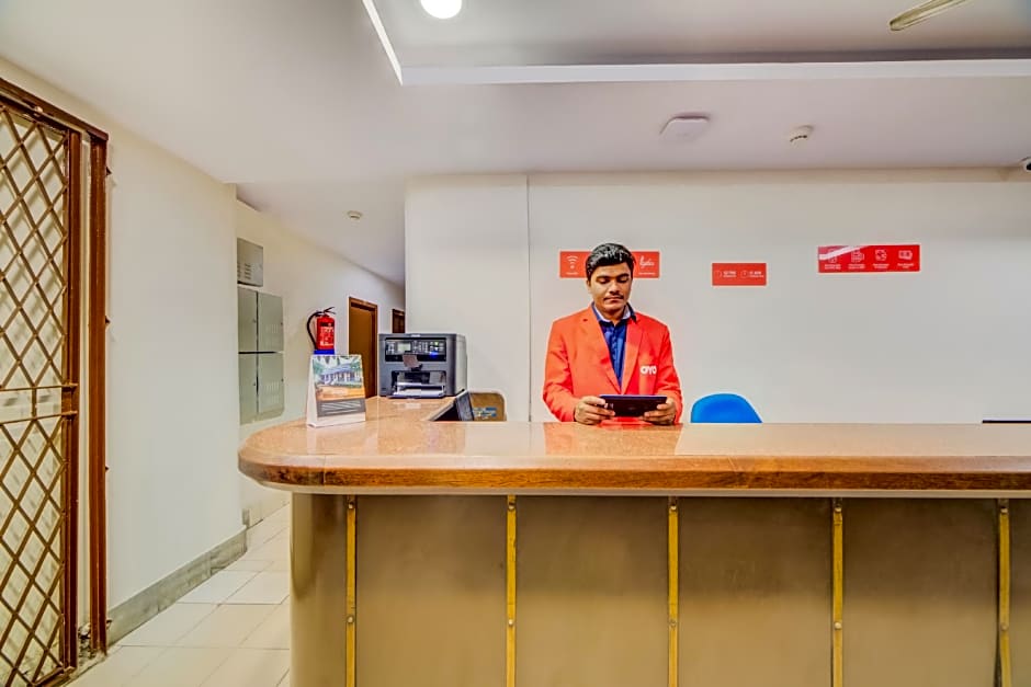 OYO Flagship 26760 Paradise Circle