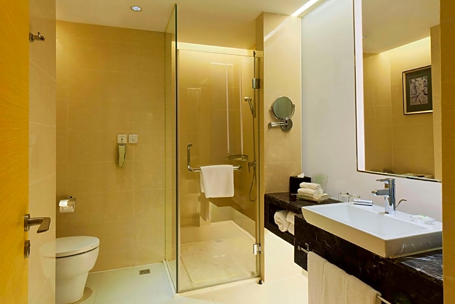 Radisson Hotel Tianjin Aqua City