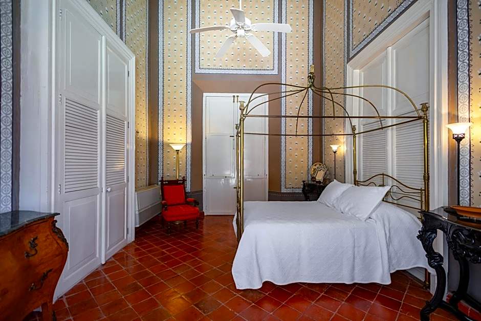 Hacienda San Antonio Millet