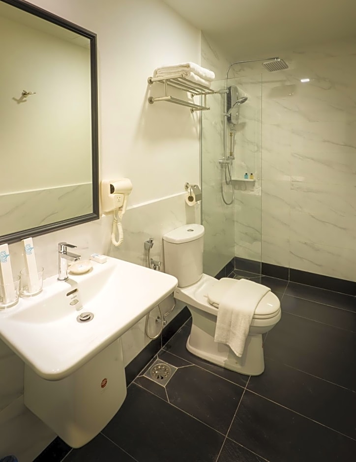 H Boutique Hotel Kota Damansara