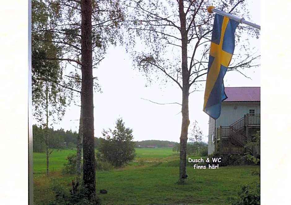 Lillstugan Elofstorp