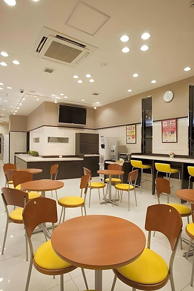 Toyoko Inn Kyoto Biwako Otsu