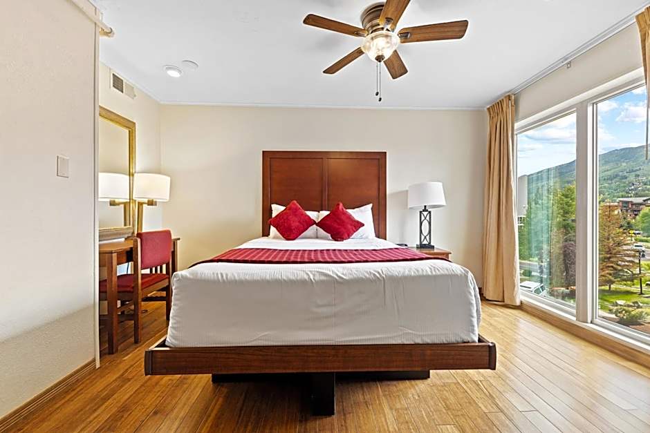 The Christie Lodge – All Suite Property Vail Valley/Beaver Creek