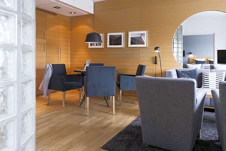 Scandic Aalborg City