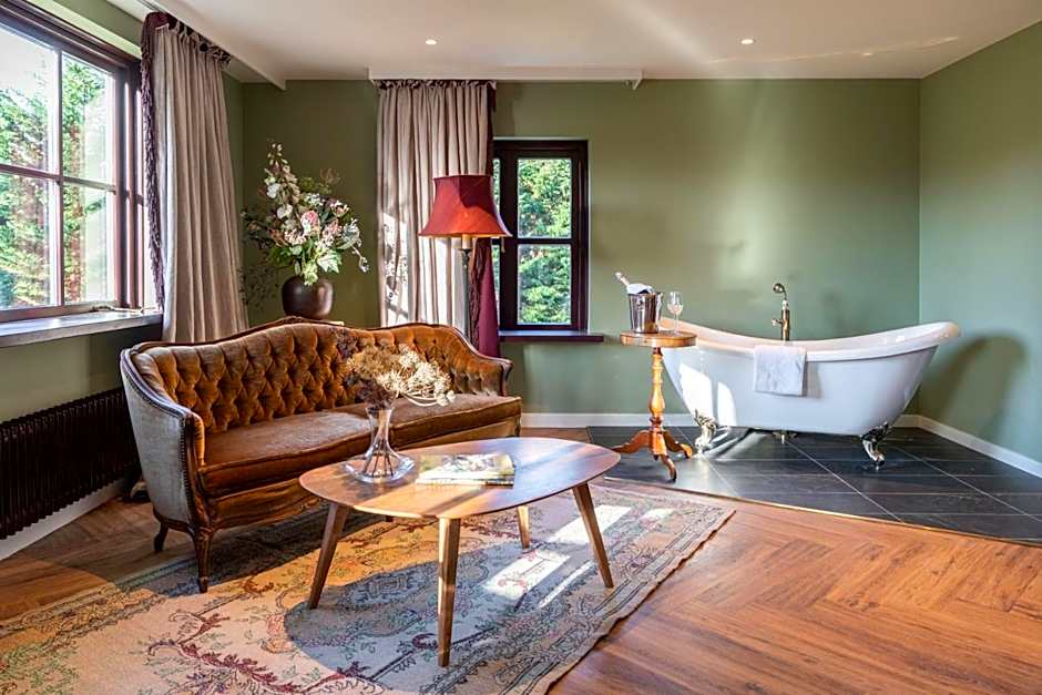 Boetiekhotel De Kastanjehof