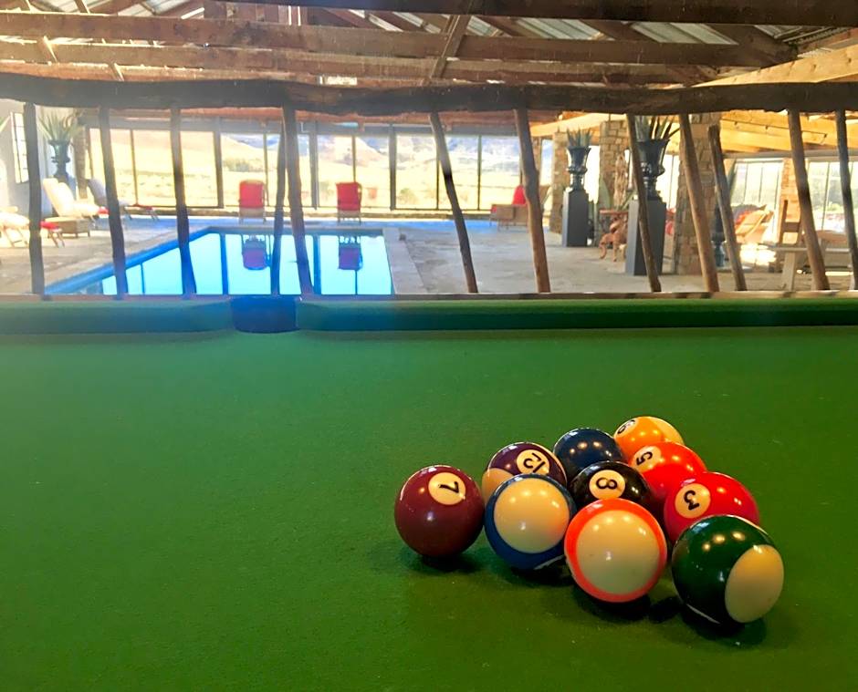 Sneeuberg Nature Reserve