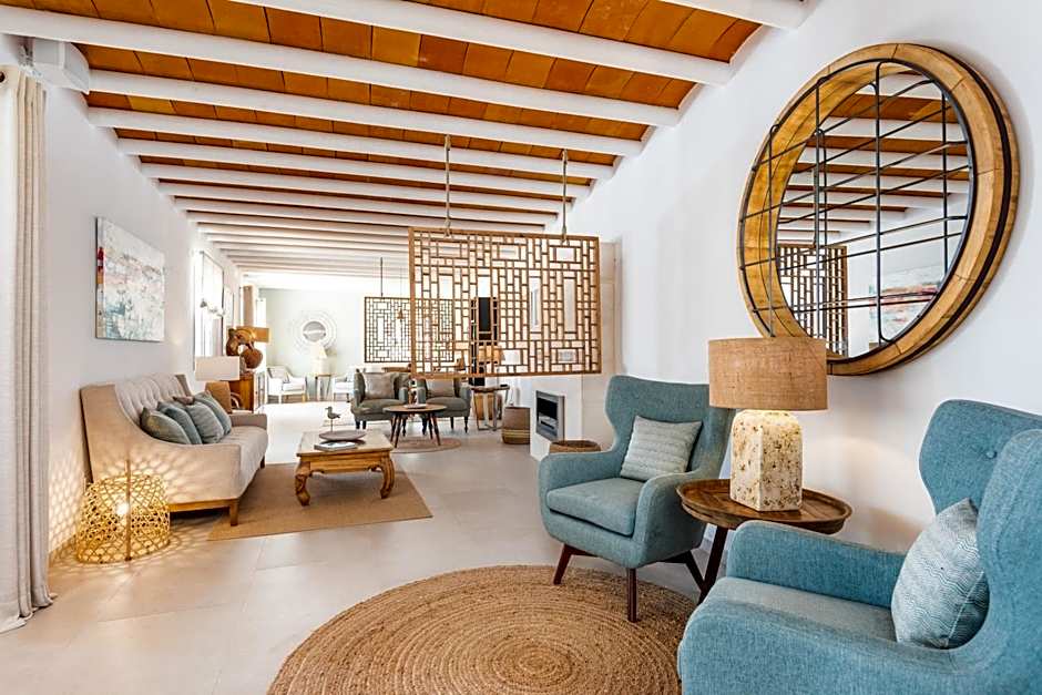 Agroturismo Llucasaldent Gran Menorca - Adults Only