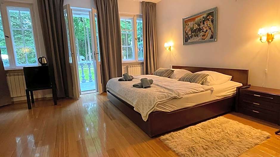 Villa ANSER